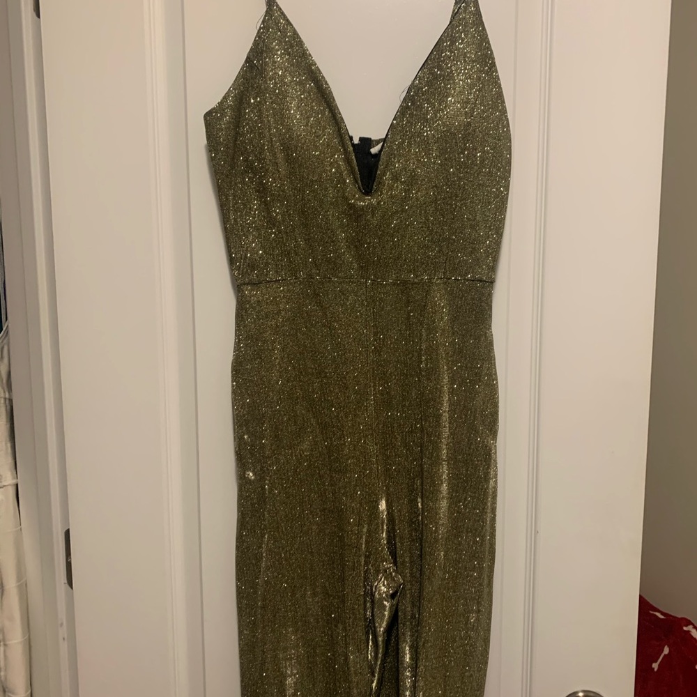 Jumpsuit